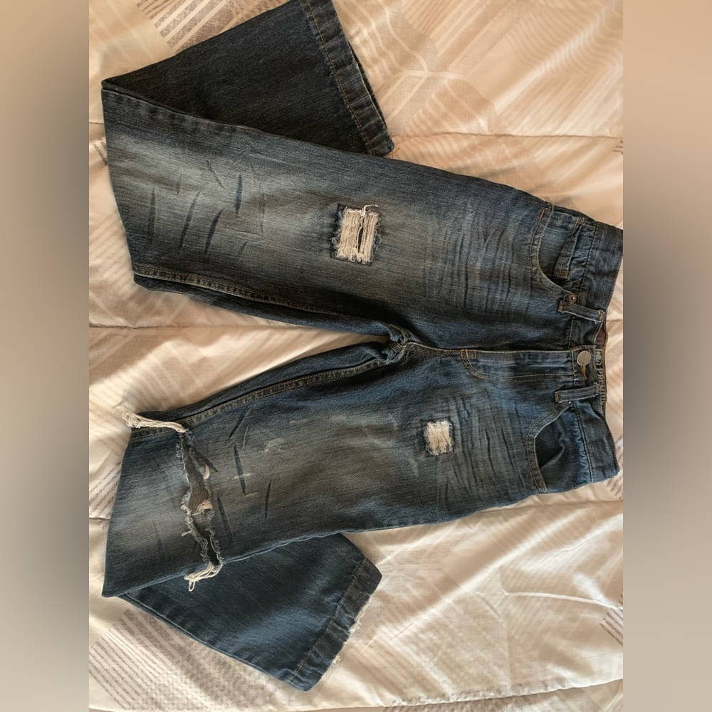 Baggy Jeans